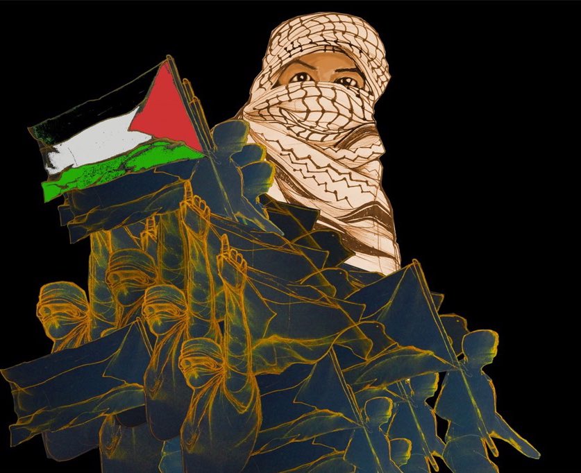 Today is International Day of Solidarity with #Palestine

Say NO to occupation
Say NO to apartheid
Say NO to settler-colonialism

Seasaim leis an bpalaistín 🇮🇪🇵🇸

فلسطين حرة 

#FreePalestine