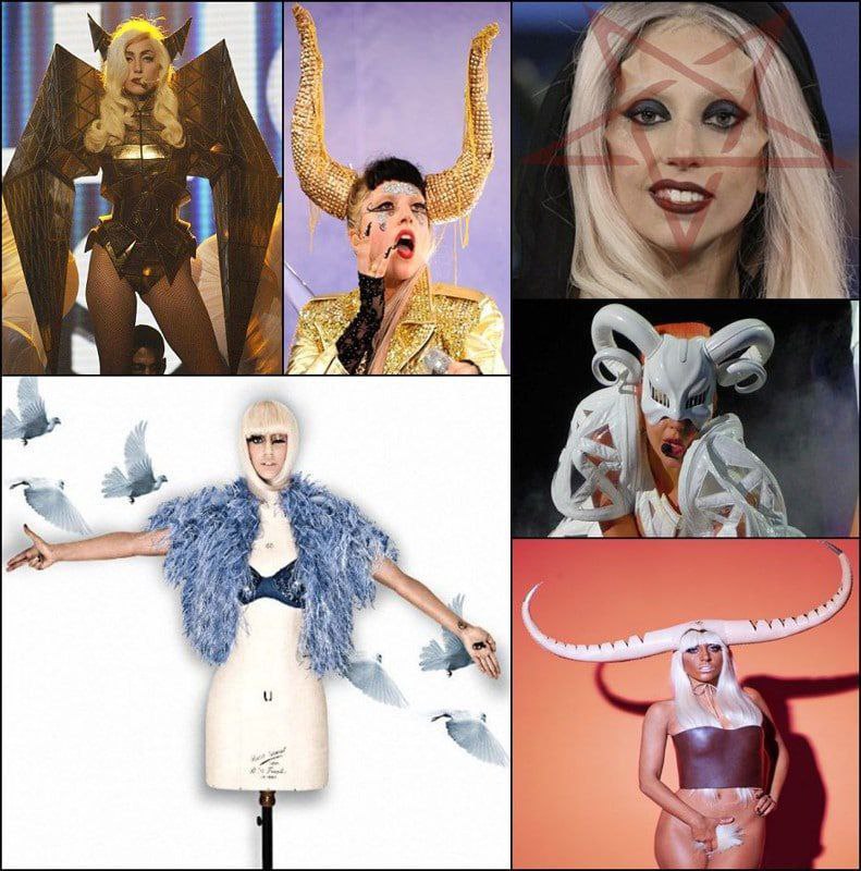 RobbyDreamer's tweet photo. Steven Gerblecki,  alias Stefani Joanne Angelina Germanotta.. 
alias Lady Gaga

Il vero nome di Lady Gaga è Steven Gerblecki..!! Originario di St. Paul, Minnesota, è stato un prodotto di MK-Ultra sin dalla sua giovinezza..  

Di proprietà della Disney Corporation, è impegnato https://t.co/xQQEeY8fSm