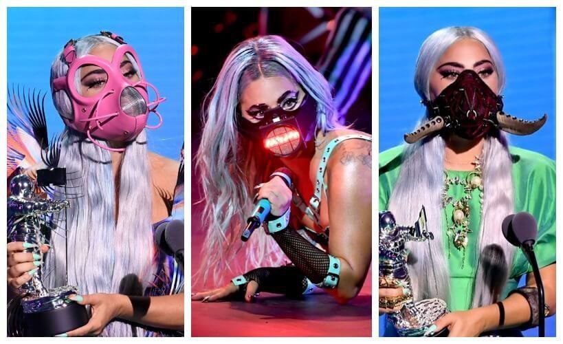 RobbyDreamer's tweet photo. Steven Gerblecki,  alias Stefani Joanne Angelina Germanotta.. 
alias Lady Gaga

Il vero nome di Lady Gaga è Steven Gerblecki..!! Originario di St. Paul, Minnesota, è stato un prodotto di MK-Ultra sin dalla sua giovinezza..  

Di proprietà della Disney Corporation, è impegnato https://t.co/xQQEeY8fSm