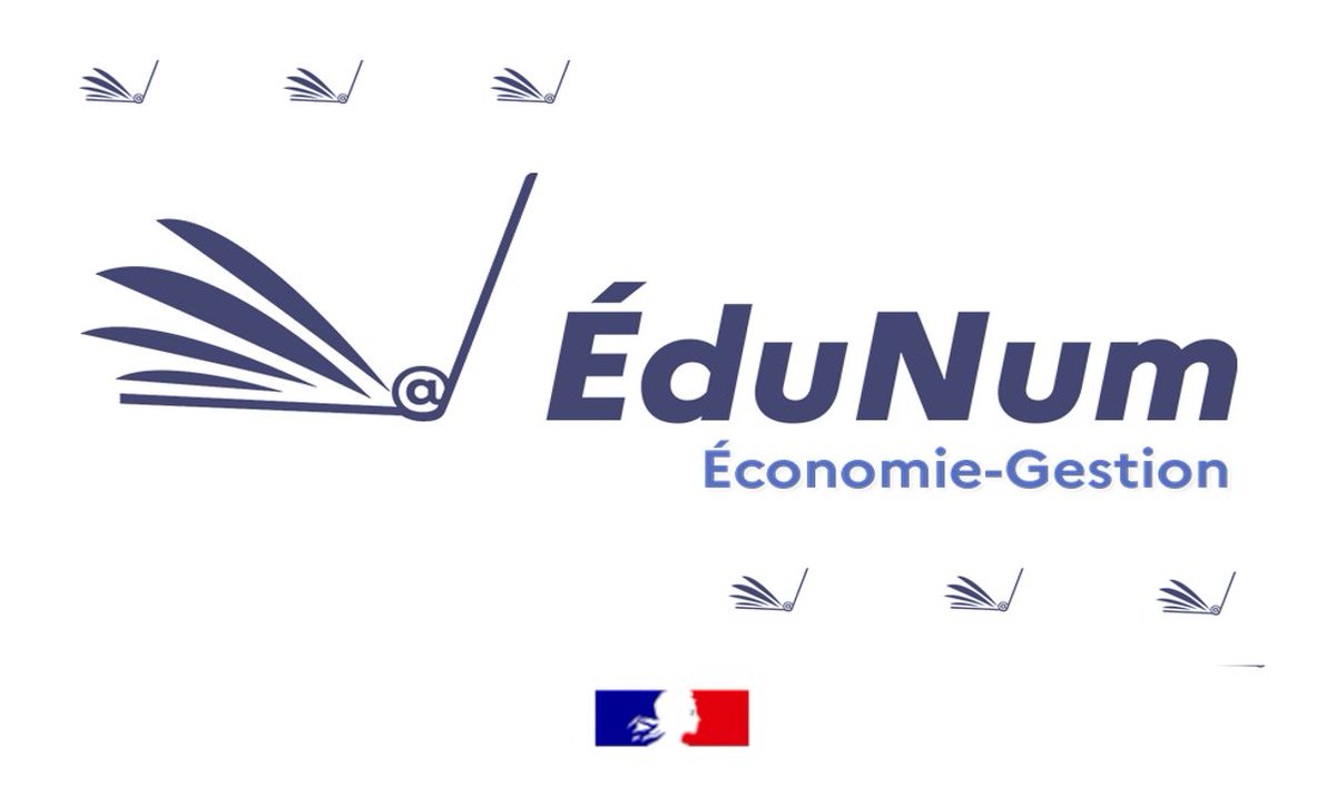 📌 Lu sur la page <a href="/eduscol_EG/">éduscol Eco Gestion</a>, parution de la lettre  #EduNum #EcoGestion n°56
✅ Actualités numériques 
✅ Pratiques pédagogiques
✅ Retours d’usages
👉 eduscol.education.fr/document/44446…