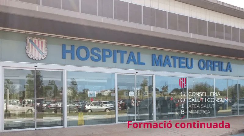 infosalut's tweet photo. #FormacioSalutIB⚠️Demà 30/11 darrer dia d'inscripció al Taller "Impulsores de guías de buenas prácticas basadas en la evidencia, en organizaciones comprometidas con la excelencia en cuidados BPSO"
📝Organitza @asmen_ibsalut
Info https://t.co/zzszYKdPXq
📢 @Coiba1 @BPSOmenorcaIB https://t.co/IReGRhJLVu