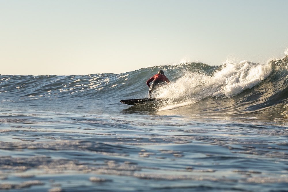The journey begins to my 4th <a href="/ISAsurfing/">International Surfing Association</a> world champs representing <a href="/SurfingEngland/">Surfing England</a>