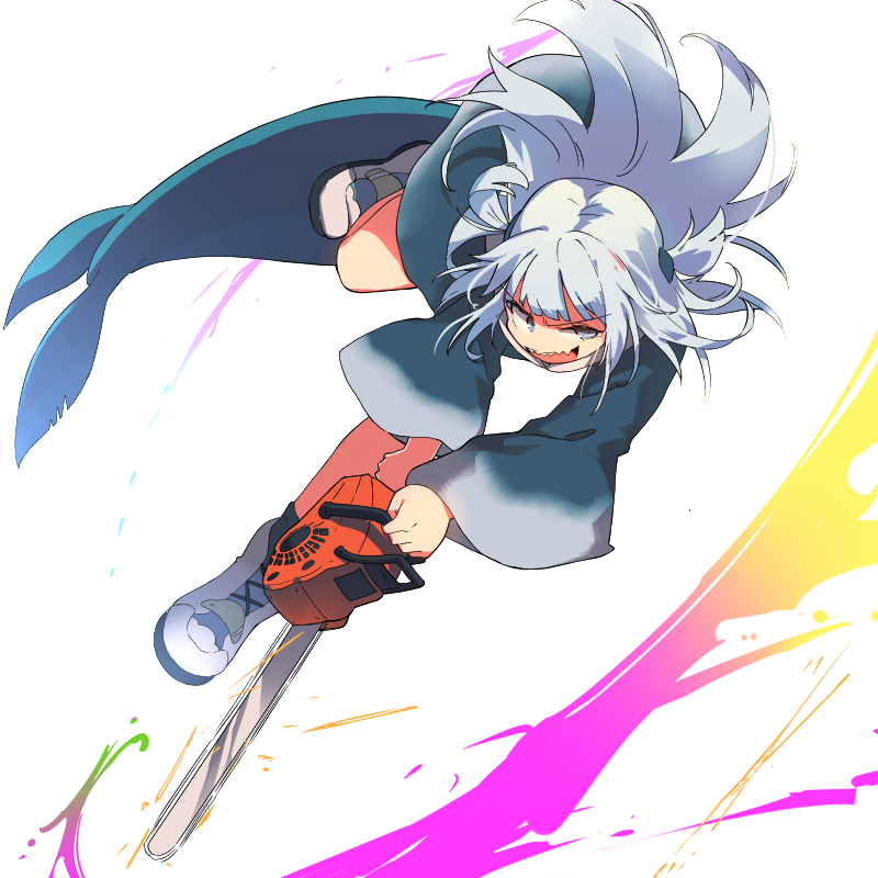 がうるぐら 「」|shimazakiのイラスト