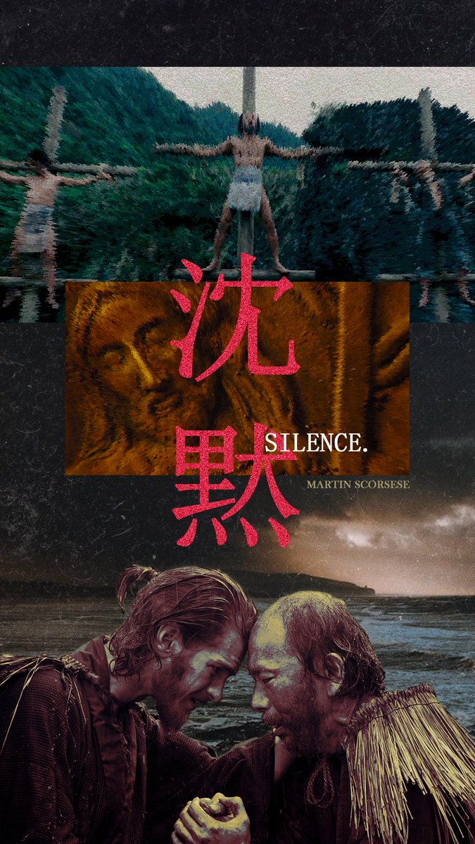 shravanm77's tweet photo. Started making posters of movies i enjoyed watching a few weeks ago. Here are 5 of my favourites from the 10 I've made so far. https://t.co/Ksr67XU9Ed