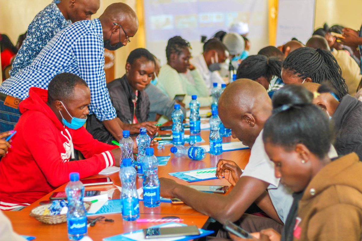 Gvs_Africa's tweet photo. CAPTION THIS:
#Gvsresearch
#Metro 
@NamtendaVick 
@janet510achieng 
@HendricahI 
@SylvesterAkunda 
@munishken https://t.co/4AKVN1Ubku