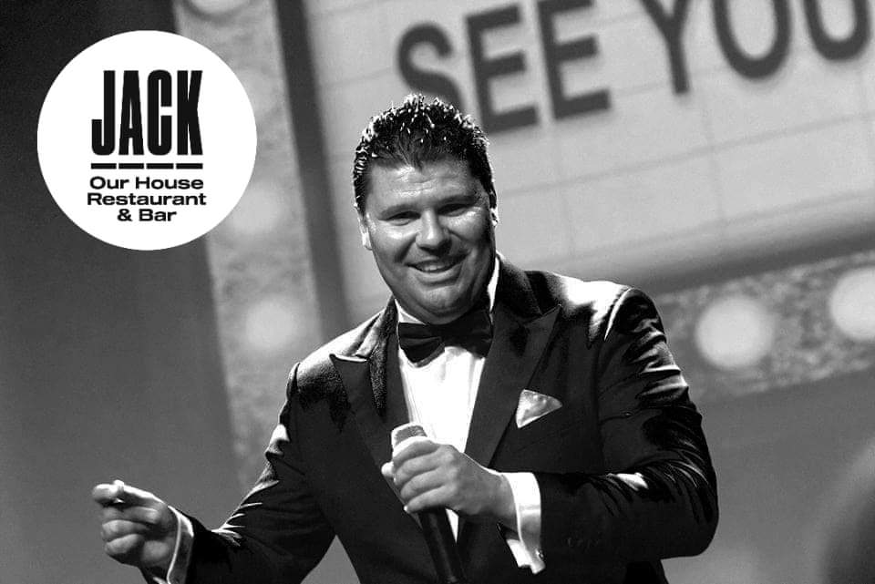 BoxingMCRay's tweet photo. ❗️✅️🎙IT'S SHOWTIME AGAIN 🎙✅️❗️In restaurant JACK in R'dam zal ik vanavond i.o.v. R4R optreden met het jazzy repertoire van Frank Sinatra, Dean Martin, Michael Bublé, Tony Bennett e.a. Een beregezellige avond voor de Rotterdamse ouderen! 🎙❤️
#Rotterdammers4Rotterdammers https://t.co/QQYqmmg1Cq