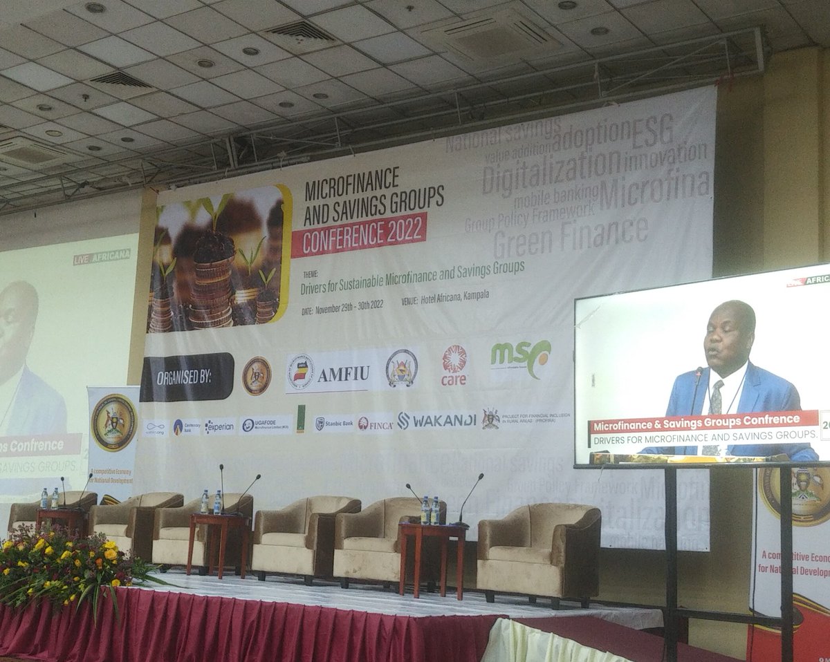 ChristopherKMu's tweet photo. #financialinclusion #savingsgroups https://t.co/36Lb86haT4
