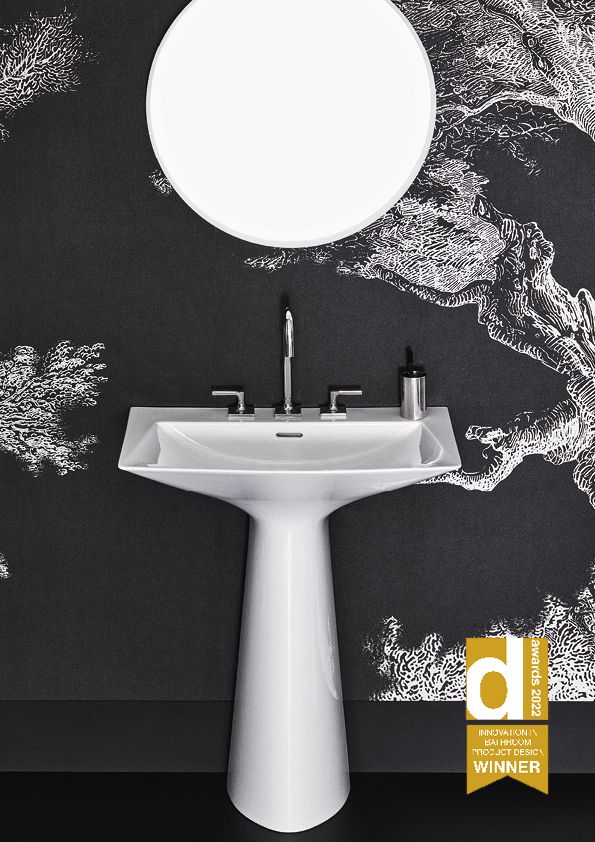 idealstndrdMENA's tweet photo. We’re excited to start the week off, with another award win for Tipo-Z.
Our Tipo-Z basin has been recognized by winning the Gold Product Award at the @designerawarduk!
#idealstandard #togetherforbetter #togethermagazine #ateliercollections #interiordesign https://t.co/HemYpcXcw5