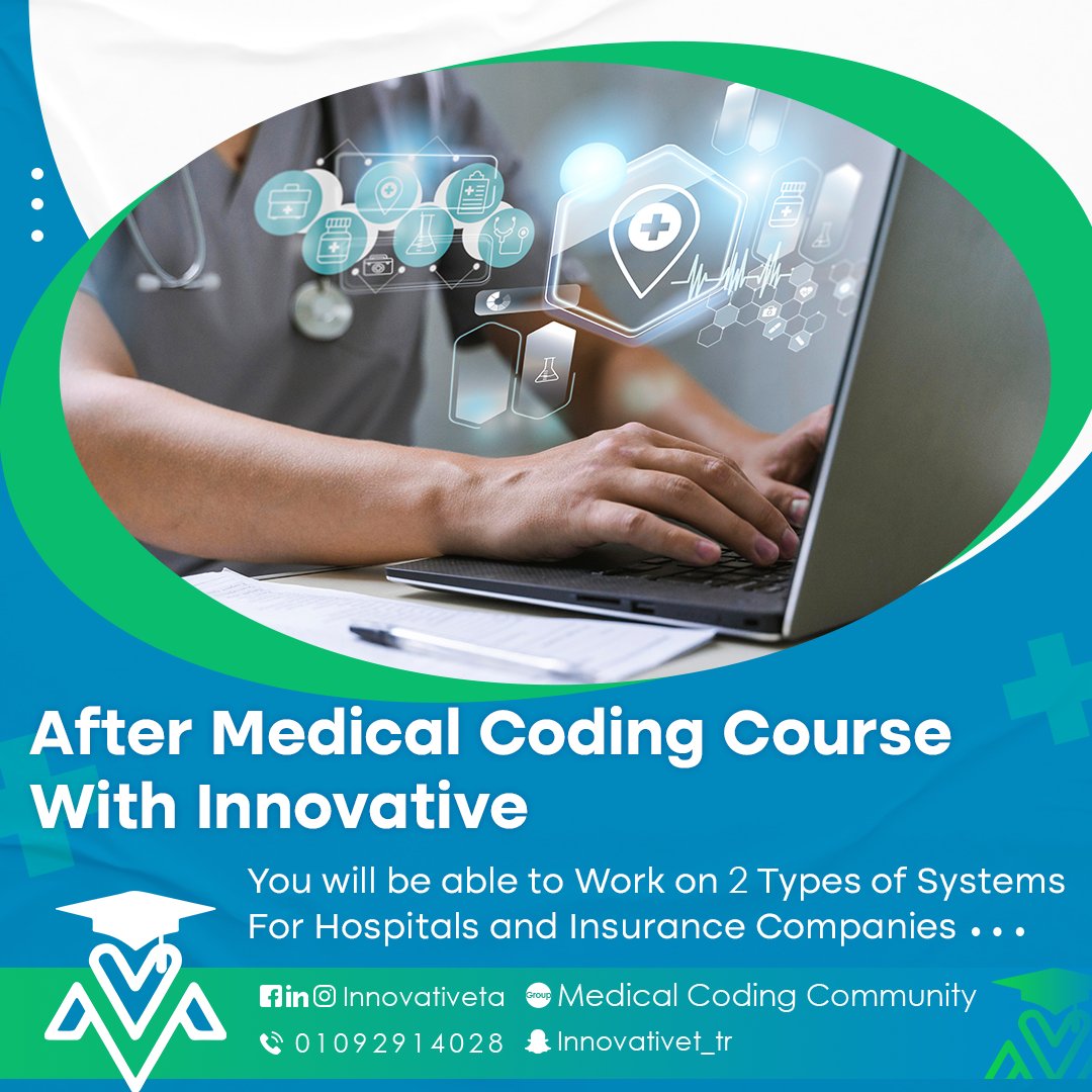 Innovative training acdemy tweet media