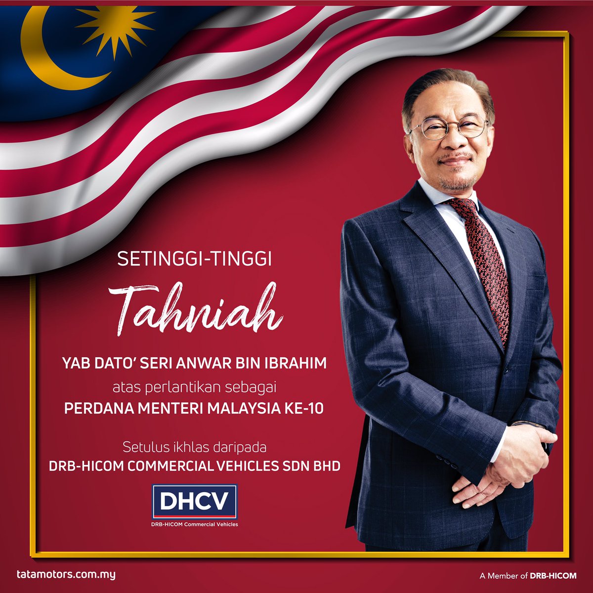 TATA Motors Malaysia tweet media
