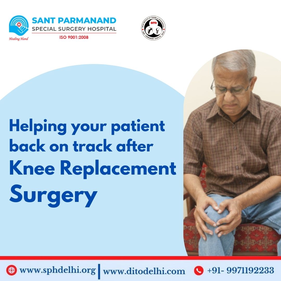 ditodelhi's tweet photo. Knee, Hip &amp; Joint Replacement Hospital in Delhi NCR
Our Website: https://t.co/c8fBns1v6B 
https://t.co/ZuNsa6sBzE
#sph #santparmanand #ditodelhi #kneetreatment #kneereplacementsurgery #dito #bestdoctor #patienthappy #orthopedicsurgery #roboticsurgery #besthospital #besttreatment https://t.co/BB1RayxGHN
