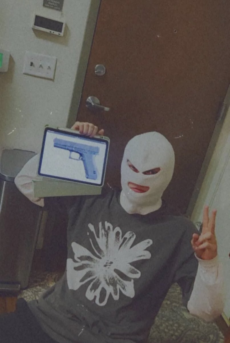 kneticamusic's tweet photo. @howfarside @TheBlackBox5280 this Thursday. 

Pull up or Player Glock is coming for you. https://t.co/L54PqUuoRu