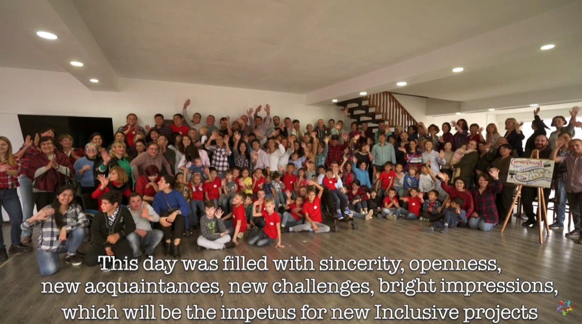 Inclusive Practices tweet media