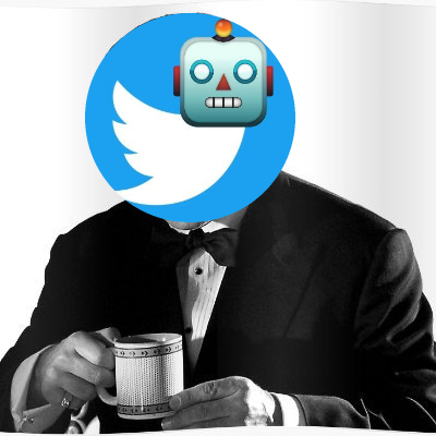 Edu⁷ on Twitter: ""Bot Checker""
