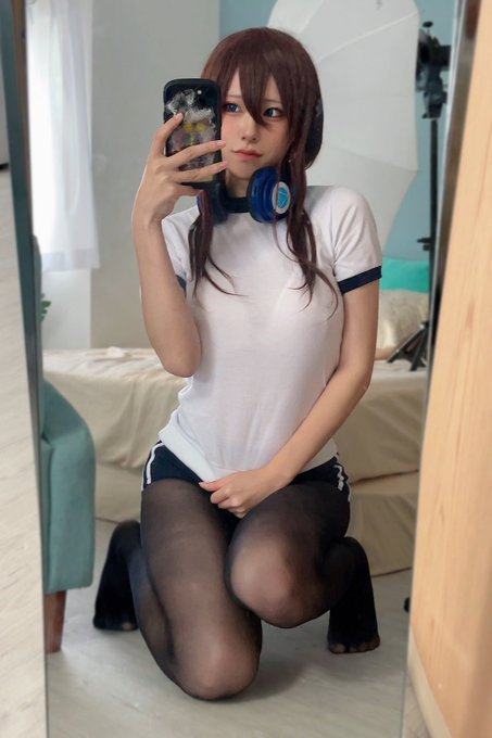 コスプレイヤー嫁ちゃんのTwitter画像13