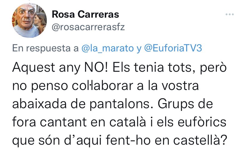 Birabolas 🦋 on air tweet media