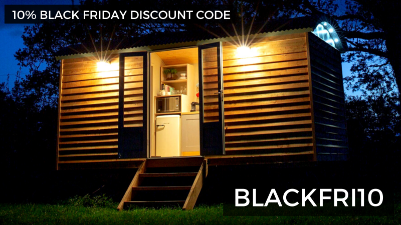 There's still time... BLACKFRI10 - mailchi.mp/harrogatehuts/…