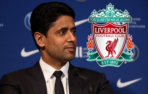 Liverpool FC News tweet media