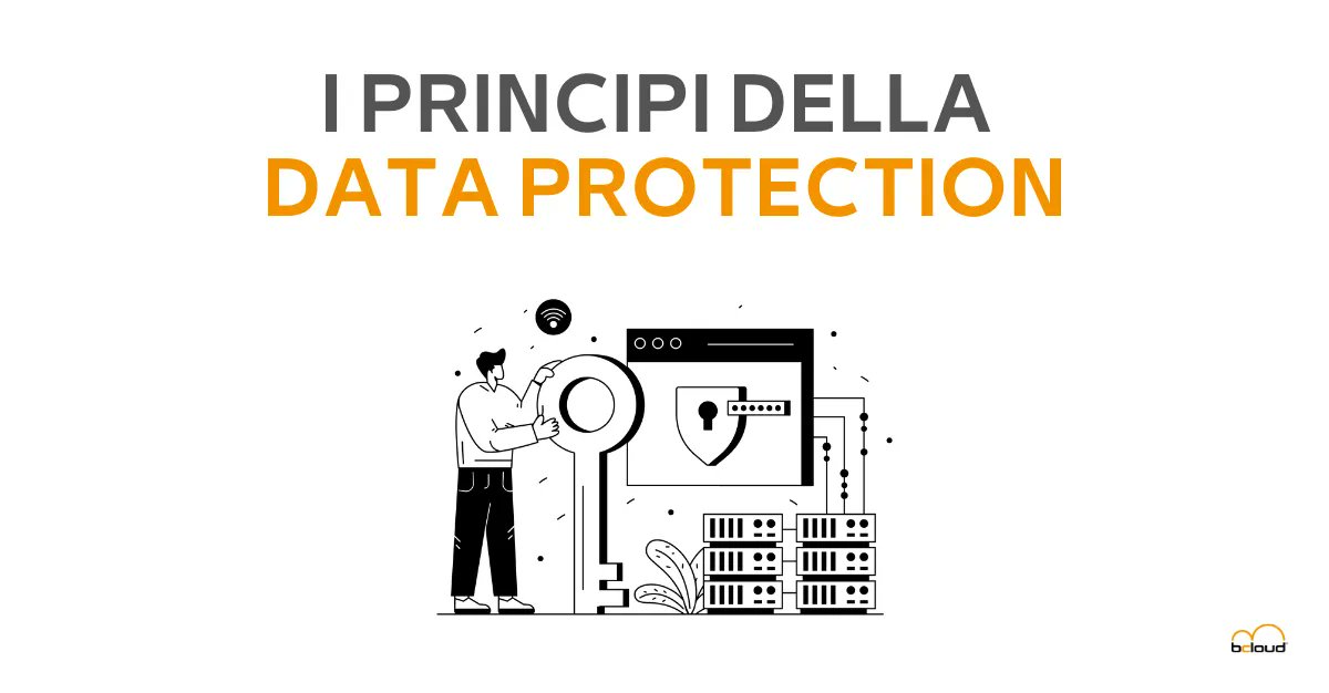 To_BCloud's tweet photo. #Accuratezza, limitazione della #conservazione e #riservatezza sono altri 3️⃣ principi della #DataProtection. Aderire a questi punti è fondamentale per rendere la tua #azienda conforme al #GDPR 👌 https://t.co/ot8Lsxk191