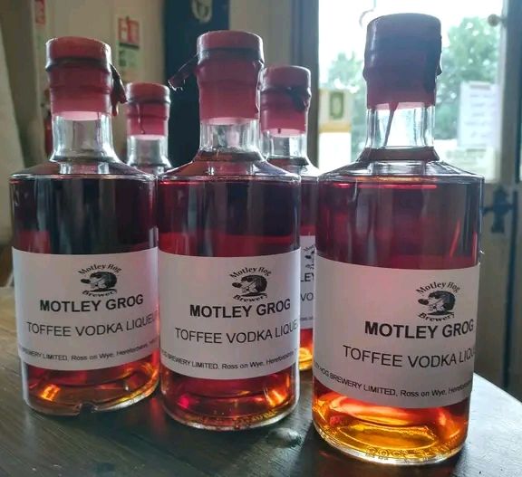 Motleysales tweet picture