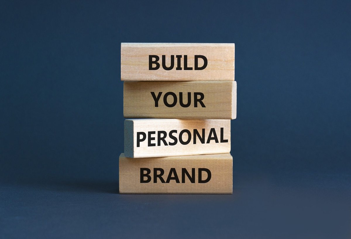 What Do You Think Your Personal Brand Is Today Examples What Do You Think Your Personal Brand Is Today Examples
