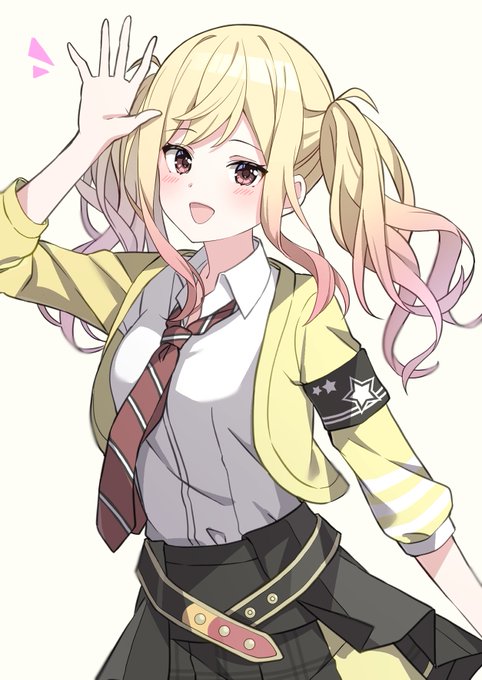 咲希ちゃん天使すぎ!!! 