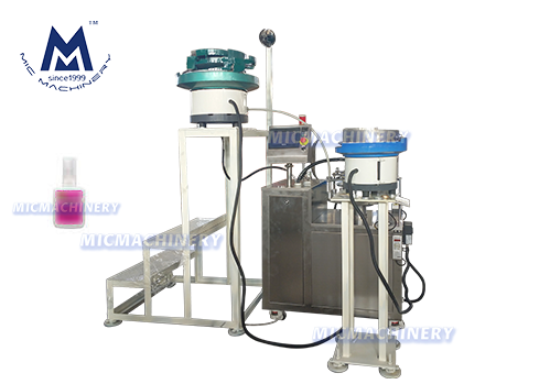 Lewismicmachine's tweet photo. MIC Glue Filling Machine ( AB Glue, Glitter Glue, 50 Bottles/Min )
such as 502 glue, super glue, AB glue,adhesive,glitter glue, liquid adhesive, electronic cigarette or essential oil and so on.
https://t.co/THajC5gyMU
#GLUES #machinery https://t.co/uoTUadfUrO