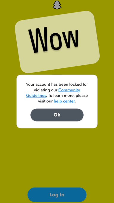 Wow idk what else to do yal &hellip;&hellip; i tried no more snap for Kim Carta i guess https://t.co/CRtxEVMYjX