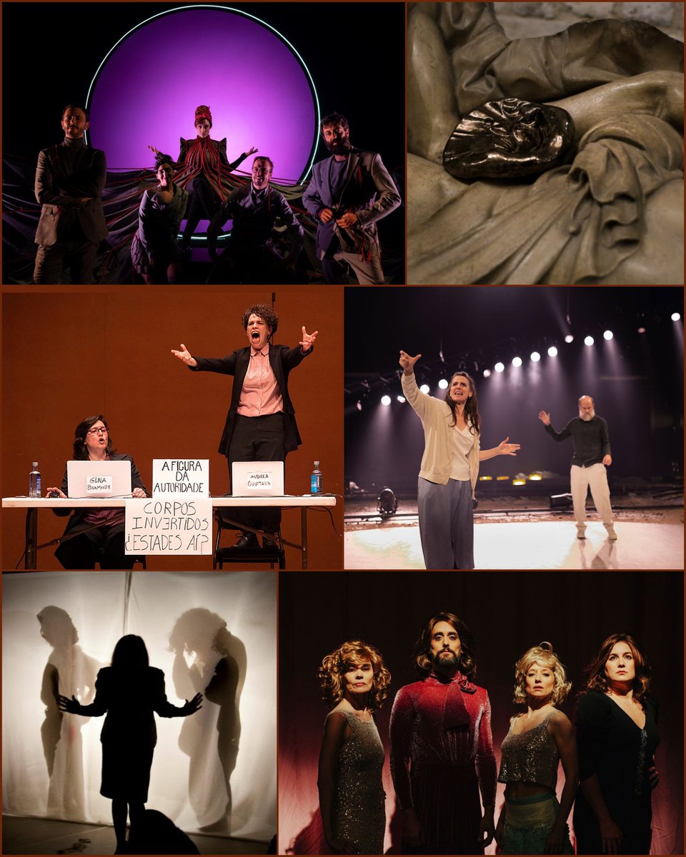 ImprorrogableC's tweet photo. 🔥Los Improrrogables 🔝 de la semana 💯 https://t.co/QECfGnn8vN #teatro #danza #exposiciones 

#mandatoryfun #cardonatorrandell #royalacademy #canalperformance #pdepartida #conferenciaperformativa #BonoboTNC #impro #porvenir #Condeduque #BarbadosEn2022 #AfricaMoment #casanostra https://t.co/eeGbFgVQRI