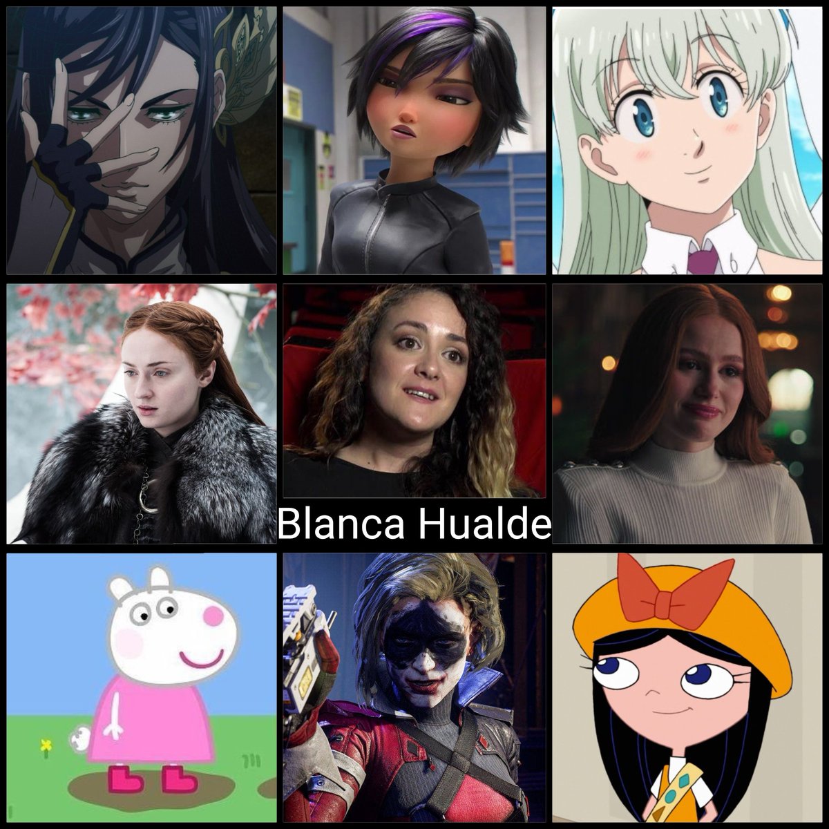 N°48: Blanca "Neri" Hualde (<a href="/Neritxe/">Neri Hualde</a>)