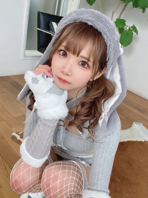 Twitterのコスプレ画像25