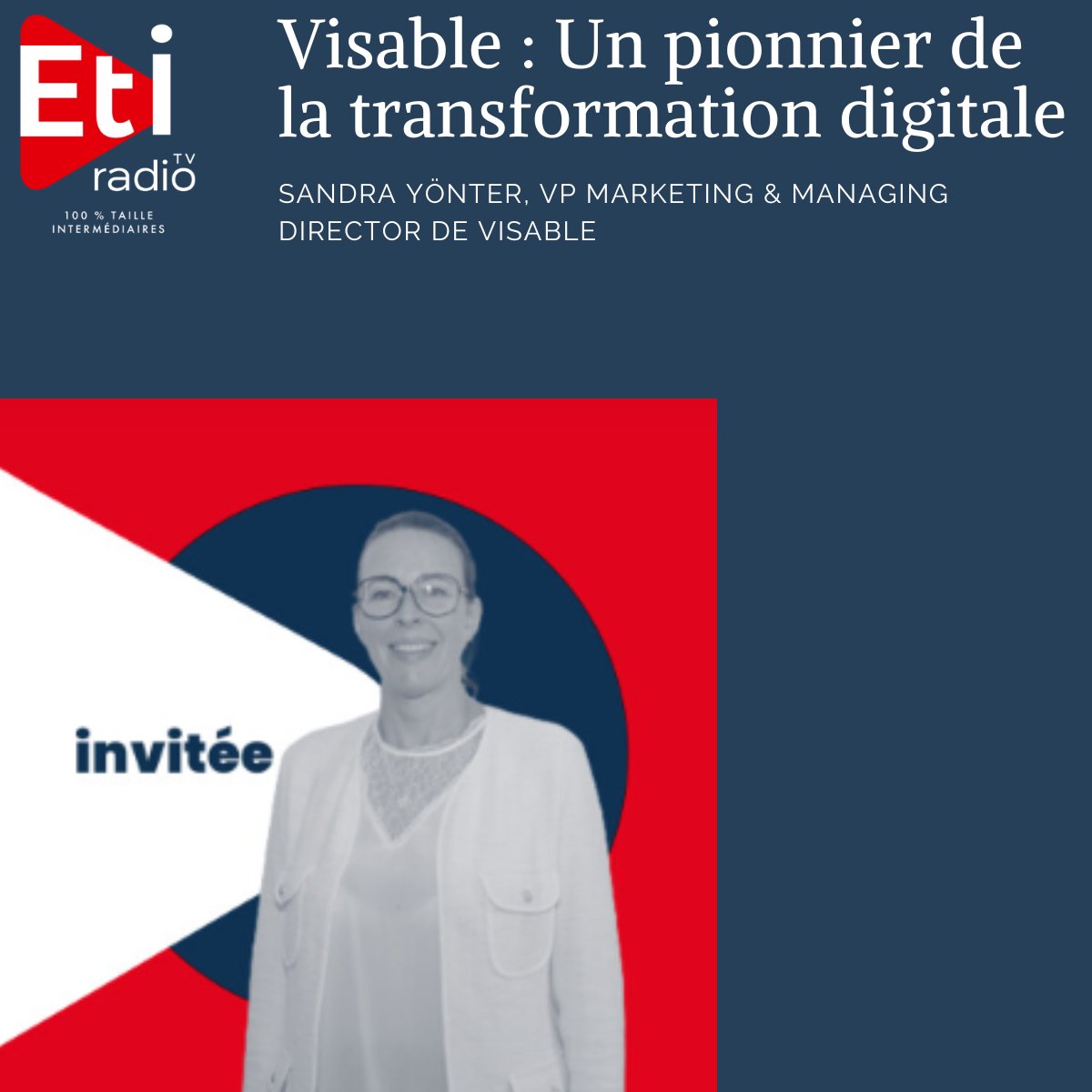 GENEO Capital Entrepreneur tweet media