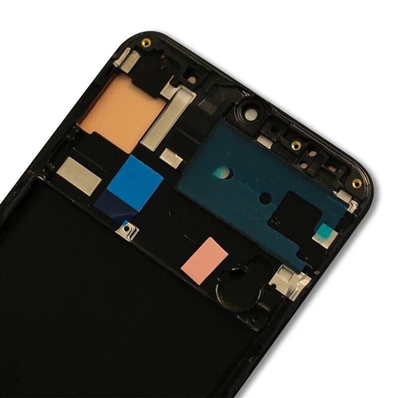 Aurora49538422's tweet image. Samsung A50 with frame Grade  AAA quality.
Top 5manufacturer over 10years experience
Welcome to inquiry

Whatsapp/Wechat:+86 18148573358

#lcd #lcdscreen #lcdscreenreplacement #phoneaccessories #iphonescreen #samsungscreen  #oledscreen #OLED 
#cellularaccessories