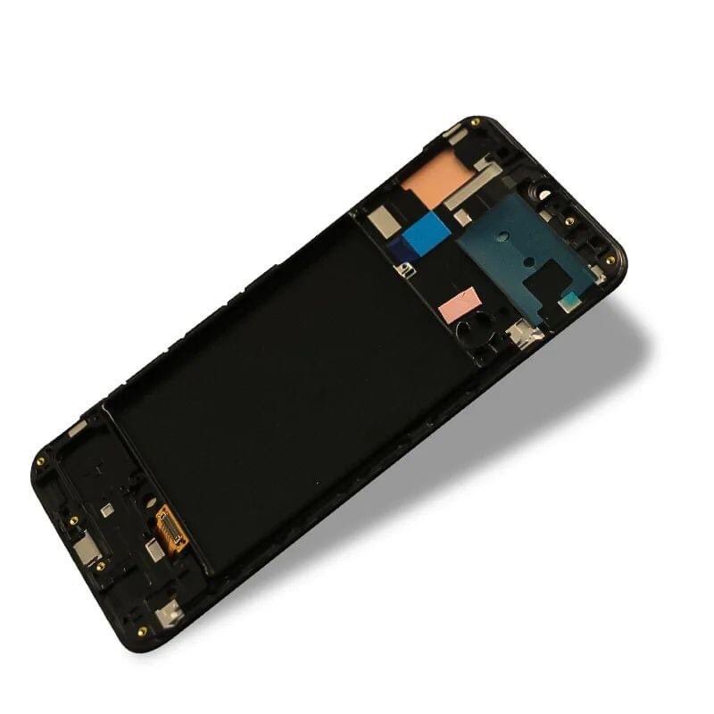 Samsung A50 with frame Grade  AAA quality.
Top 5manufacturer over 10years experience
Welcome to inquiry

Whatsapp/Wechat:+86 18148573358

#lcd #lcdscreen #lcdscreenreplacement #phoneaccessories #iphonescreen #samsungscreen  #oledscreen #OLED 
#cellularaccessories