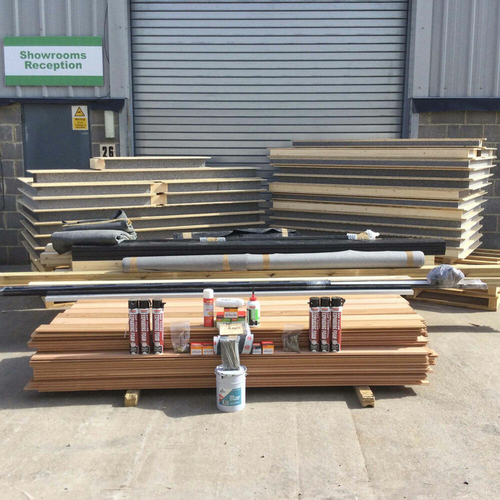 FutureRooms's tweet image. All of our DIY Garden Room Kits have been developed with quick onsite assembly and long-term performance in mind.
futuresips.co.uk/product/diy-ga… #EarlyBiz #glosbiz #homedecor