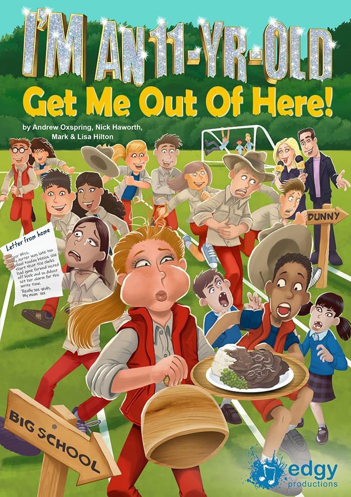 Nick Haworth (@bundyrocca) on Twitter photo Coming Soon to a Primary School near you… <a href="/edgymusicals/">Edgy Productions</a> I had so much fun writing the music for this production. It’s gonna be EPIC! Coming Soon to a Primary School near you… <a href="/edgymusicals/">Edgy Productions</a> I had so much fun writing the music for this production. It’s gonna be EPIC!