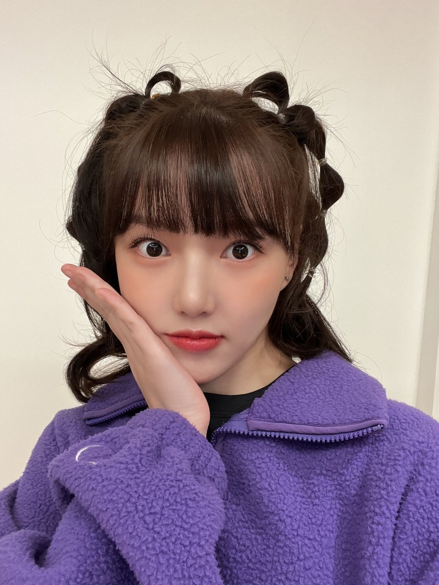YERIN_OFFICIAL_'s tweet photo. [배성재의 텐]

잠시 후 오후 10시!
SBS 파워FM에서 예린이가 여러분의 고민을 대신 결정해 드립니다!!😉👌
오늘은 팥 붕어빵? 슈크림 붕어빵??

#예린 #YERIN 
#배성재의텐 https://t.co/IljKLQpVaY
