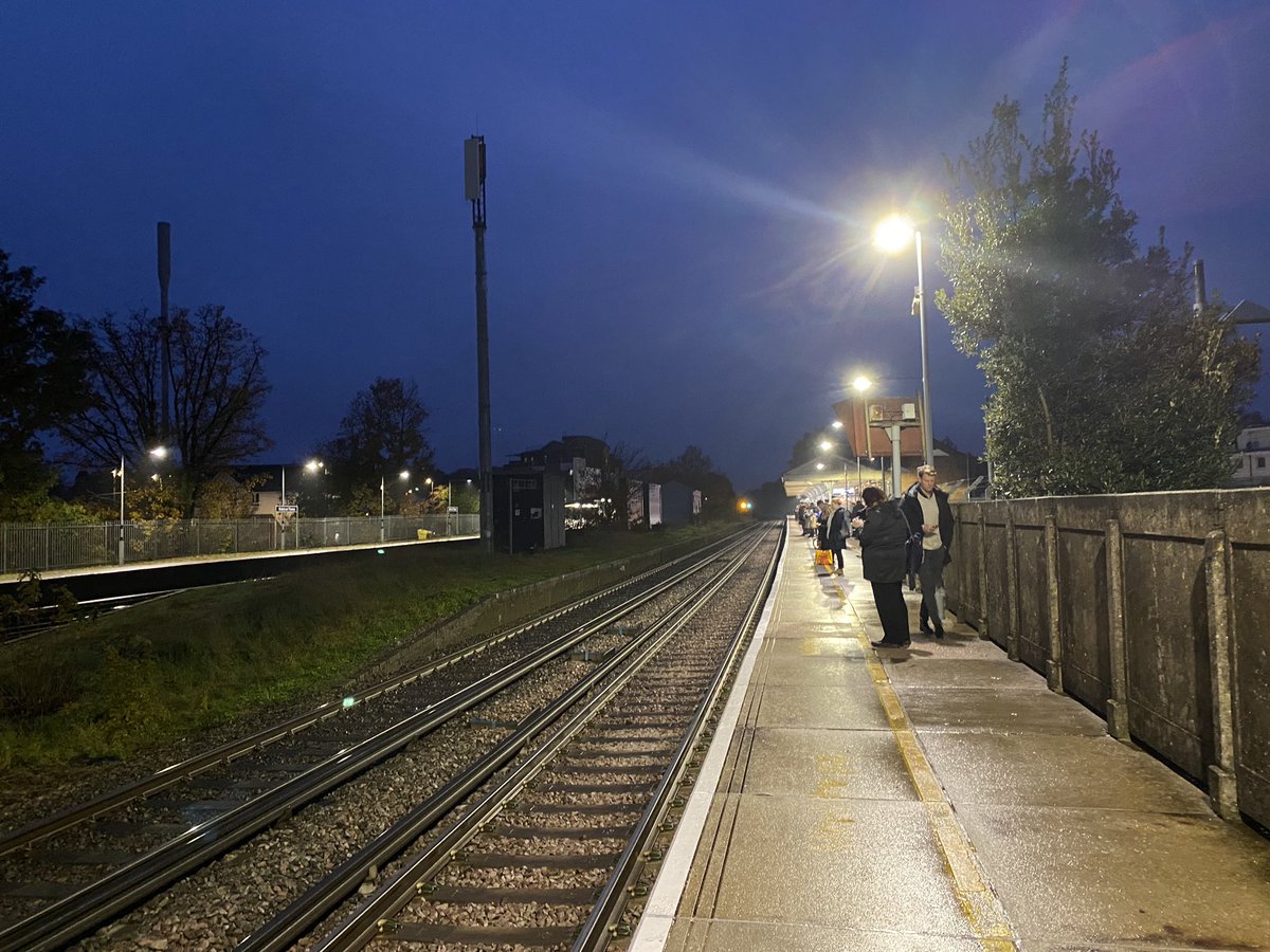 Selvarani Elahi MBE (@selvaranielahi) on Twitter photo It’s been a while since I’ve been at the train station before sunrise and it was surprisingly busy - on my way to the “Food fraud in the spotlight: It’s time to take action” meeting organised by <a href="/McCormickCorp/">McCormick Corporate</a> and <a href="/DeloitteUK/">Deloitte UK</a> <a href="/ClareMenezes2/">Clare Menezes</a> #foodfraud <a href="/FAuthenticity/">Food Authenticity</a> It’s been a while since I’ve been at the train station before sunrise and it was surprisingly busy - on my way to the “Food fraud in the spotlight: It’s time to take action” meeting organised by <a href="/McCormickCorp/">McCormick Corporate</a> and <a href="/DeloitteUK/">Deloitte UK</a> <a href="/ClareMenezes2/">Clare Menezes</a> #foodfraud <a href="/FAuthenticity/">Food Authenticity</a>