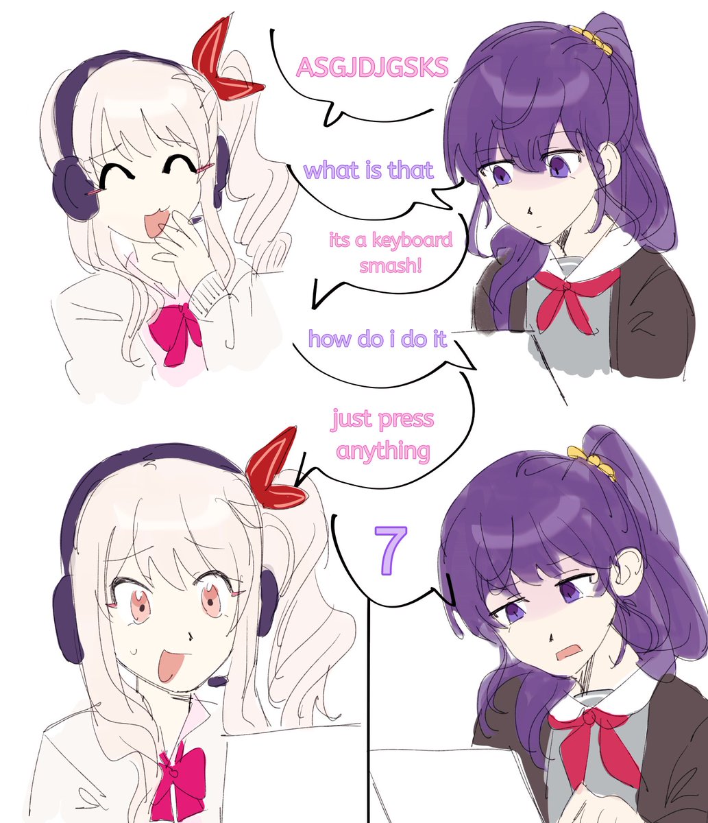 vashineedyou's tweet photo. my contribution tothe cause #prsk_FA #mizumafu https://t.co/qJgSmfRs8k