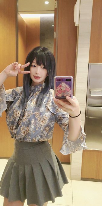 コスプレイヤー[spiralcats]도레미のTwitter画像19