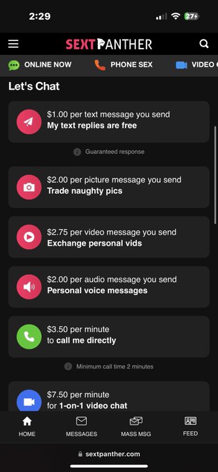 Now it&rsquo;s cheaper than ever to sext me https://t.co/cN7Eyv1fua https://t.co/CohLWdBYRL