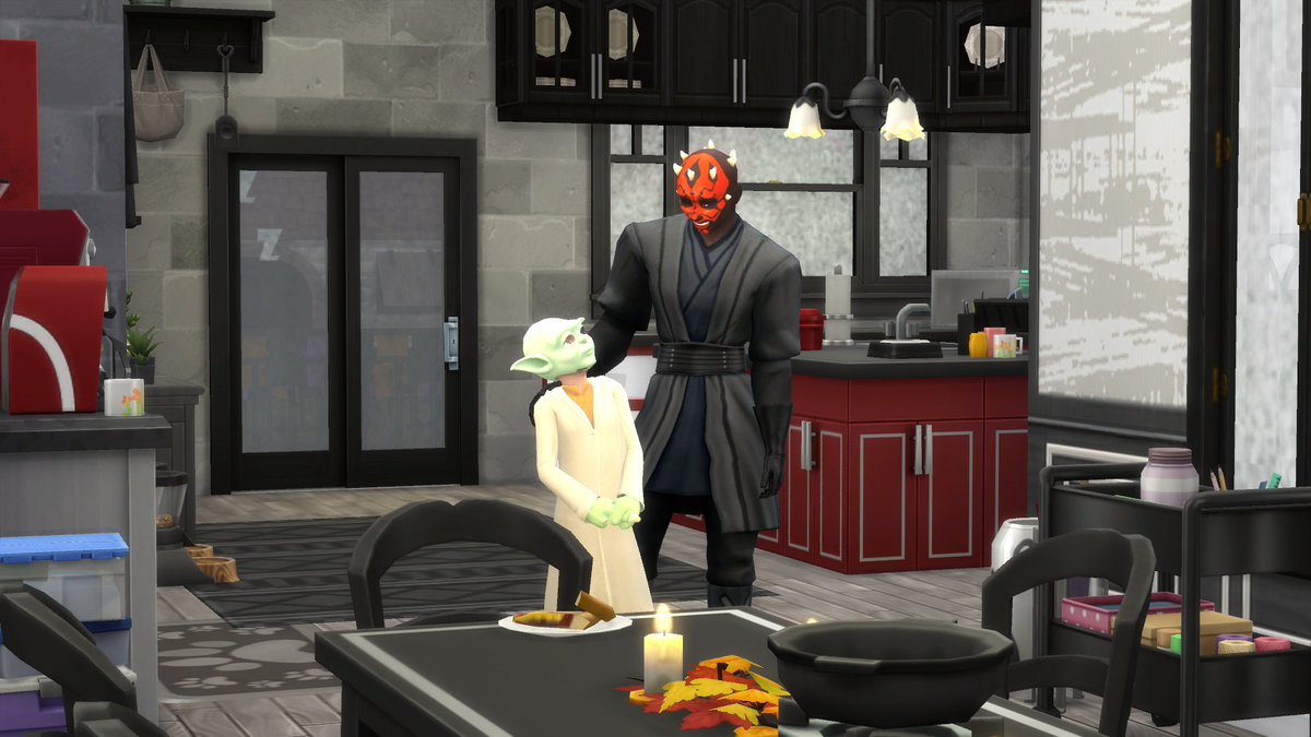 Runniuss's tweet photo. Happy Spooky Day #Twitch #streamer #stream #gaming #GamingPC #gamer #twitchlive #NEW #fun #twitchstreamer #YouTube #Video #liveentertainment #sims4roleplay #sims4gameplay #simscouple #sims4life #sims4 #sims4poses #simscommunity #simmers #maxis #simscouplegoals #sims #simstagram https://t.co/KLKVS0NpRk