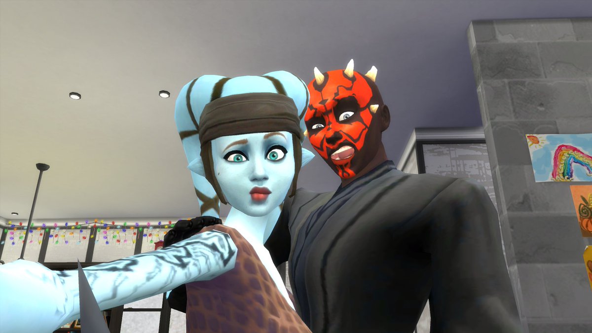 Runniuss's tweet photo. Happy Spooky Day #Twitch #streamer #stream #gaming #GamingPC #gamer #twitchlive #NEW #fun #twitchstreamer #YouTube #Video #liveentertainment #sims4roleplay #sims4gameplay #simscouple #sims4life #sims4 #sims4poses #simscommunity #simmers #maxis #simscouplegoals #sims #simstagram https://t.co/KLKVS0NpRk