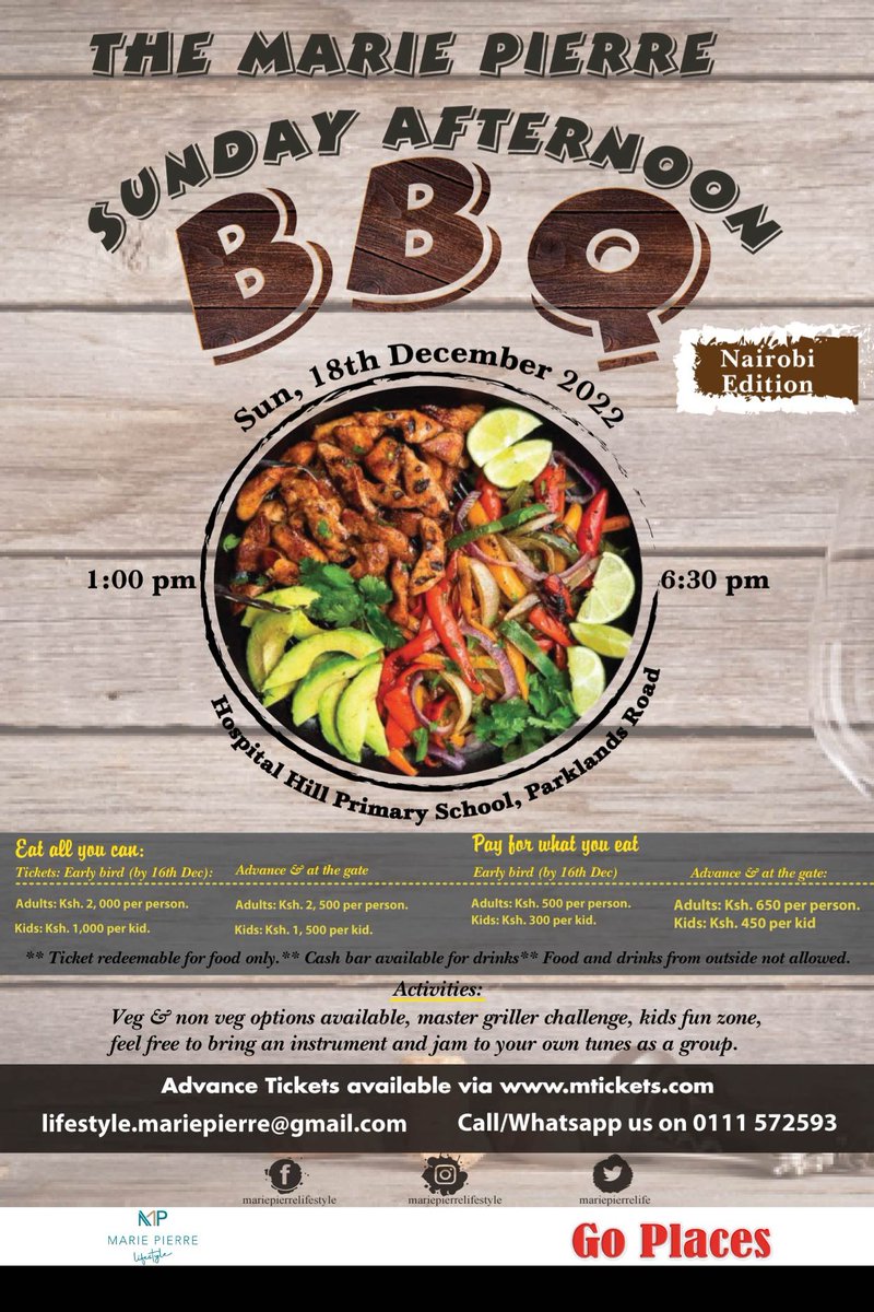 MariePierreLife's tweet photo. How about we whet your appetite. Are you ready for this? @MticketsEvents_ @goplacesdigital https://t.co/yIB8Z1aDWv