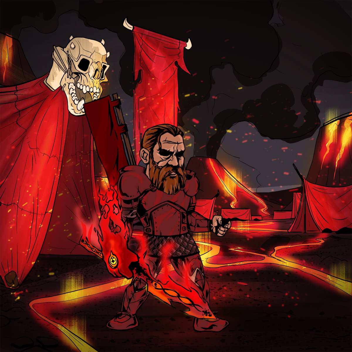 Mercenary Arena is coming!

Stay tuned: discord.gg/mercenaryarena

#Avalanche #AVAX #MercenaryArena #NFT