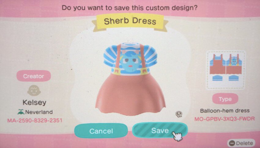 TrashCatX3's tweet photo. Okay I may have done one more 

#AnimalCrossing #ACNHDesign #ACNH #Sherb #AnimalCrossingDesignCodes https://t.co/luFf1zYNnF