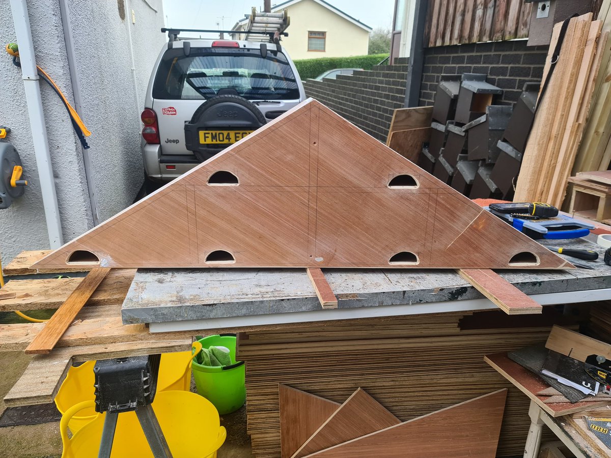 Richard lloyd Evans tweet media