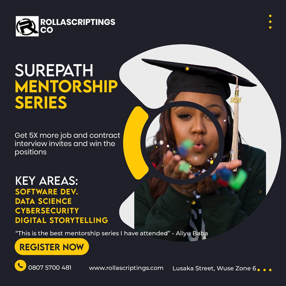 rollademy's tweet photo. #AbujaTwitterCommunity https://t.co/W7c5jn8KSF