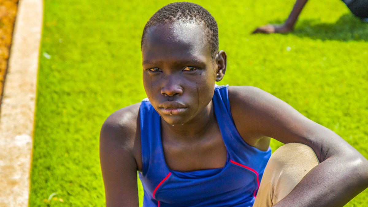 Victoria_John21's tweet photo. NUD JICA South Sudan 2021 #📸vickyjohn’s #SSOT https://t.co/nnbHYDMTHD