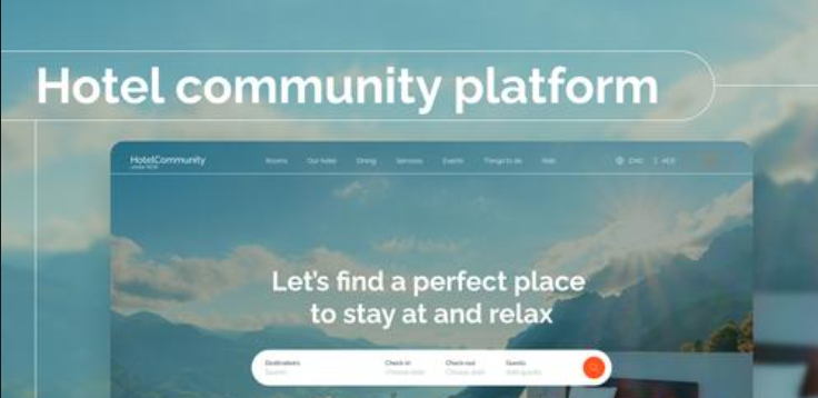 BBandapixels's tweet photo. Monday has come with a new case: Hotel community management! ✍
Check the details below and let us know if you have or would like to have similar service!
https://t.co/Xkl5BvSZ1Q
#bandapixels #it_company #software_development #management #hotel #database https://t.co/oVQR82y9AP